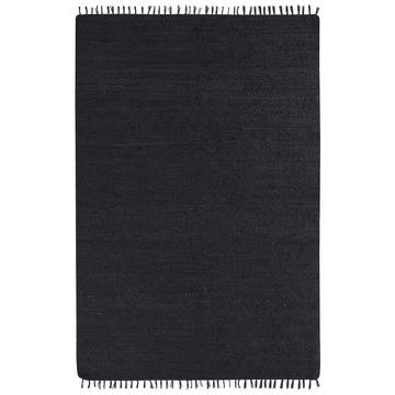 Tapis en Jute Boho SINANKOY