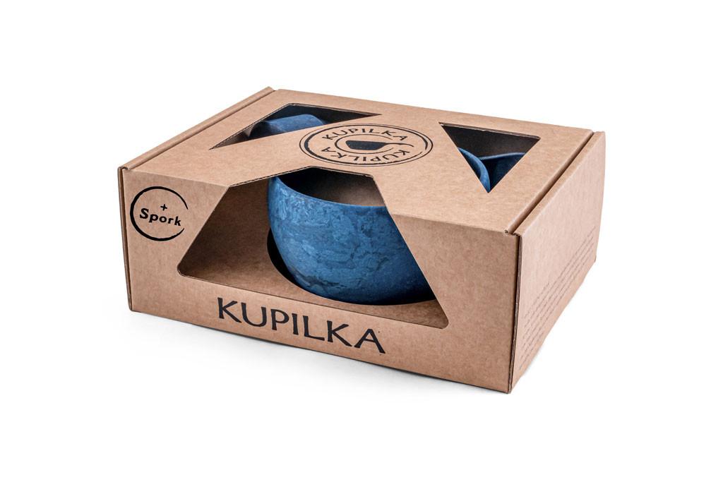 Kupilka  KUPILKA 37 + Göffel Set 