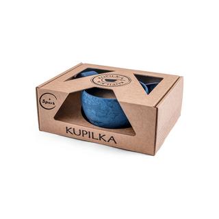 Kupilka  KUPILKA 37 + Göffel Set 