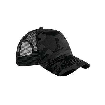 Casquette trucker