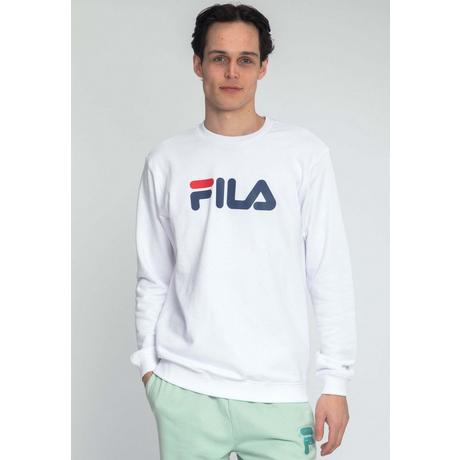 FILA Barbian Sweatshirt Col Rond  