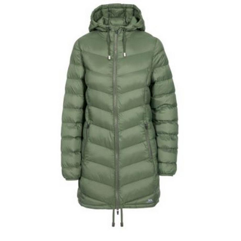 Trespass Rianna Steppjacke  