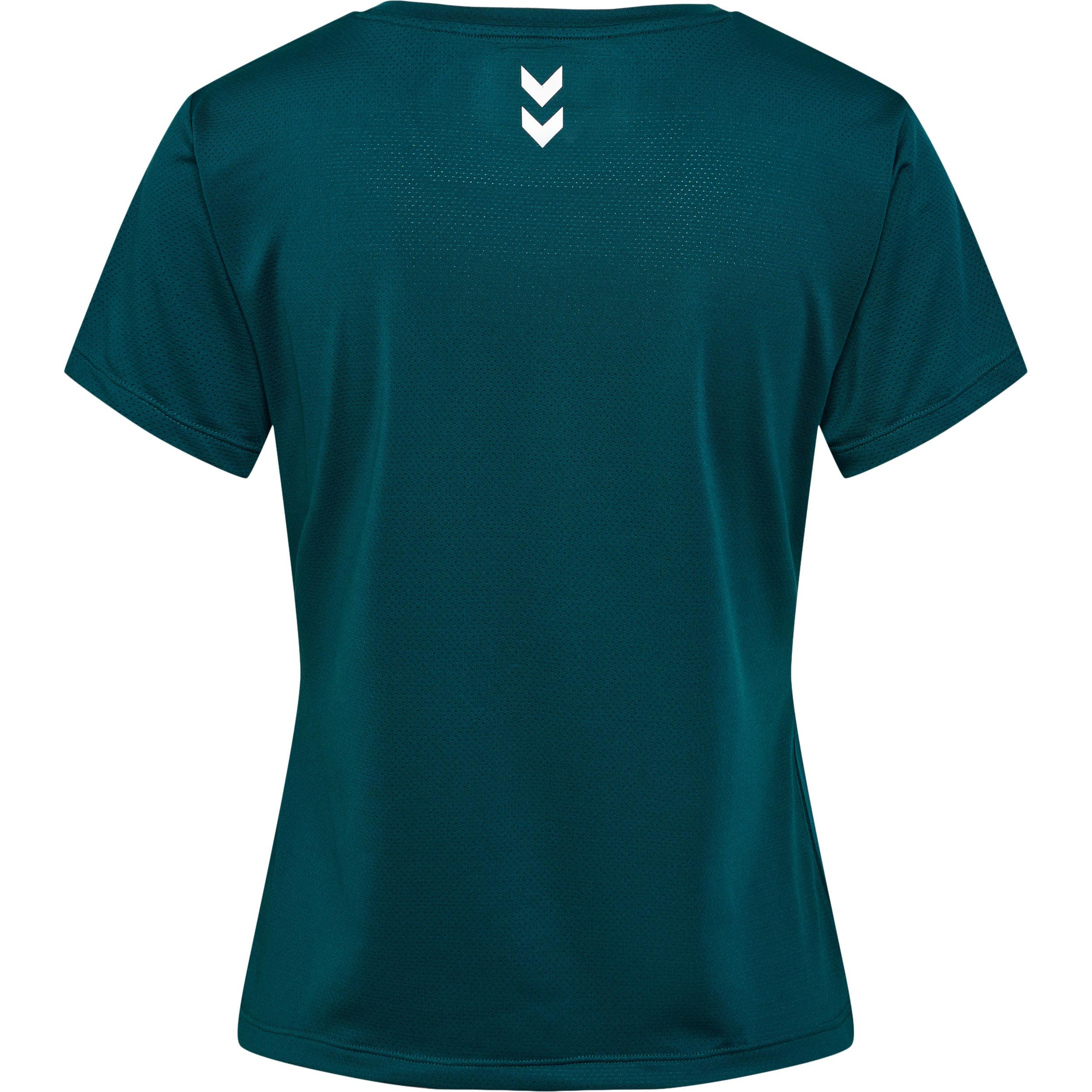 Hummel  t-shirt mt aura mesh 