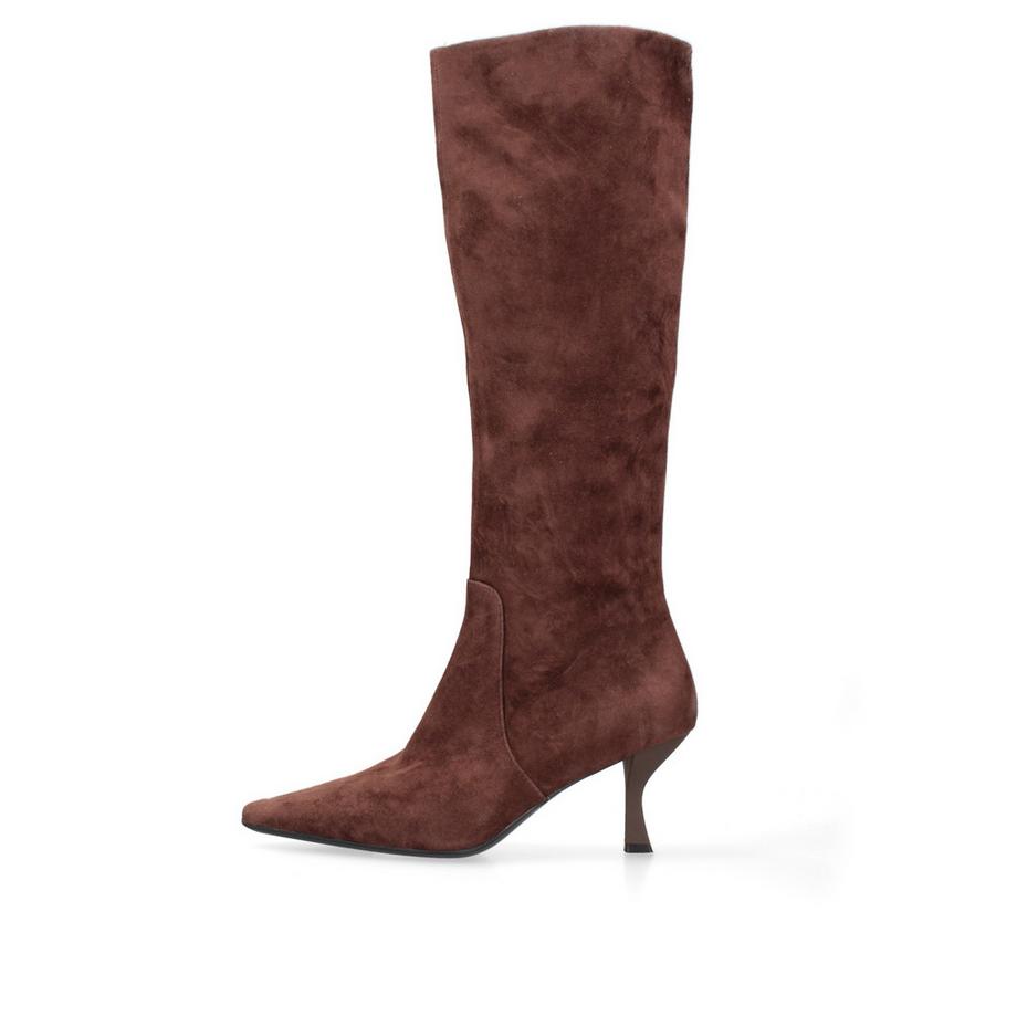 Marc Ellis Celestia Nova Botte Haute  