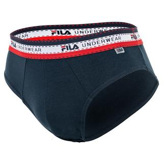 FILA  Scivolone Uomini Confezione da 4 Stretch 