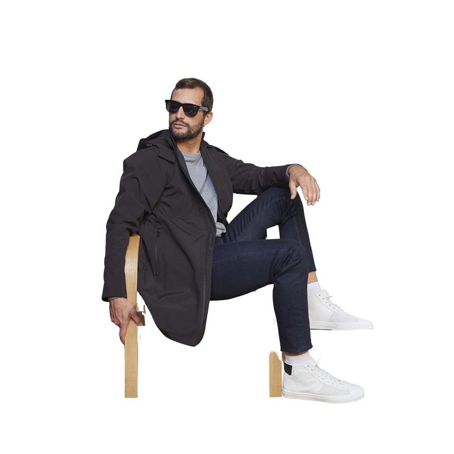 SOLS Achille Giacca impermeabile  