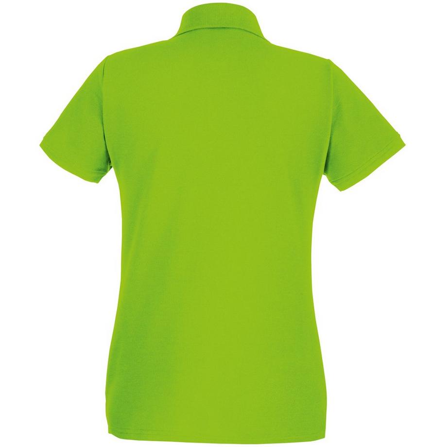 Fruit of the Loom LadyFit Premium Kurzarm Polo Shirt  