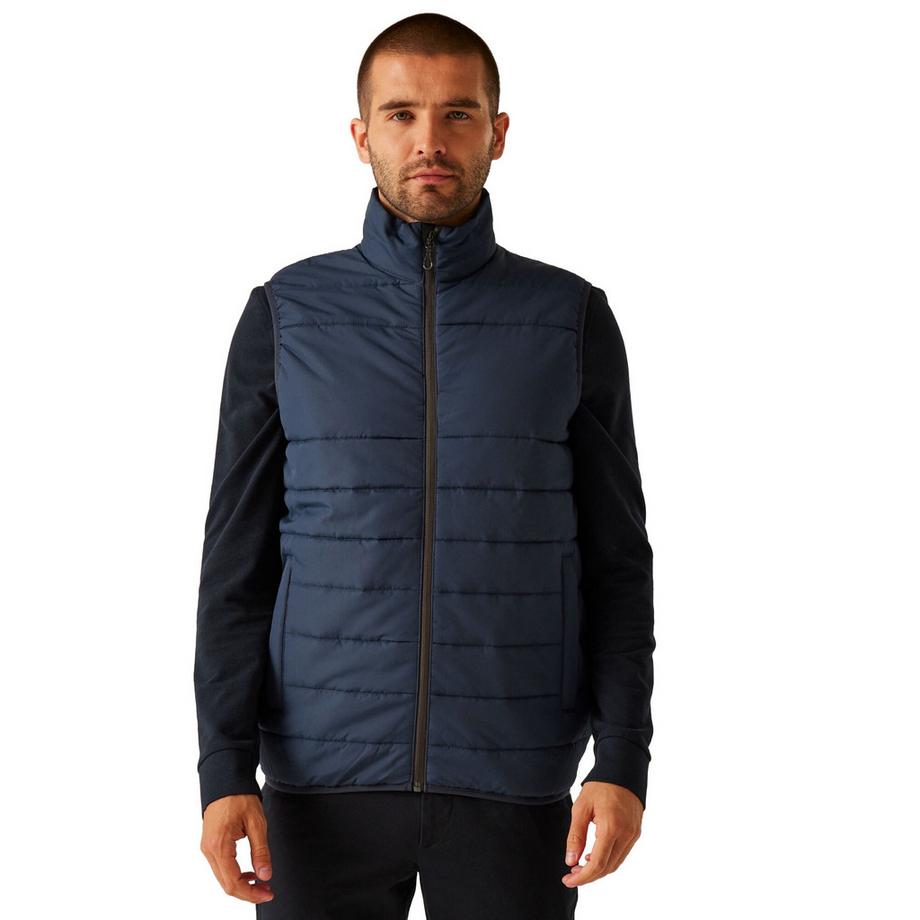 Regatta Gilet Materiale Termico  