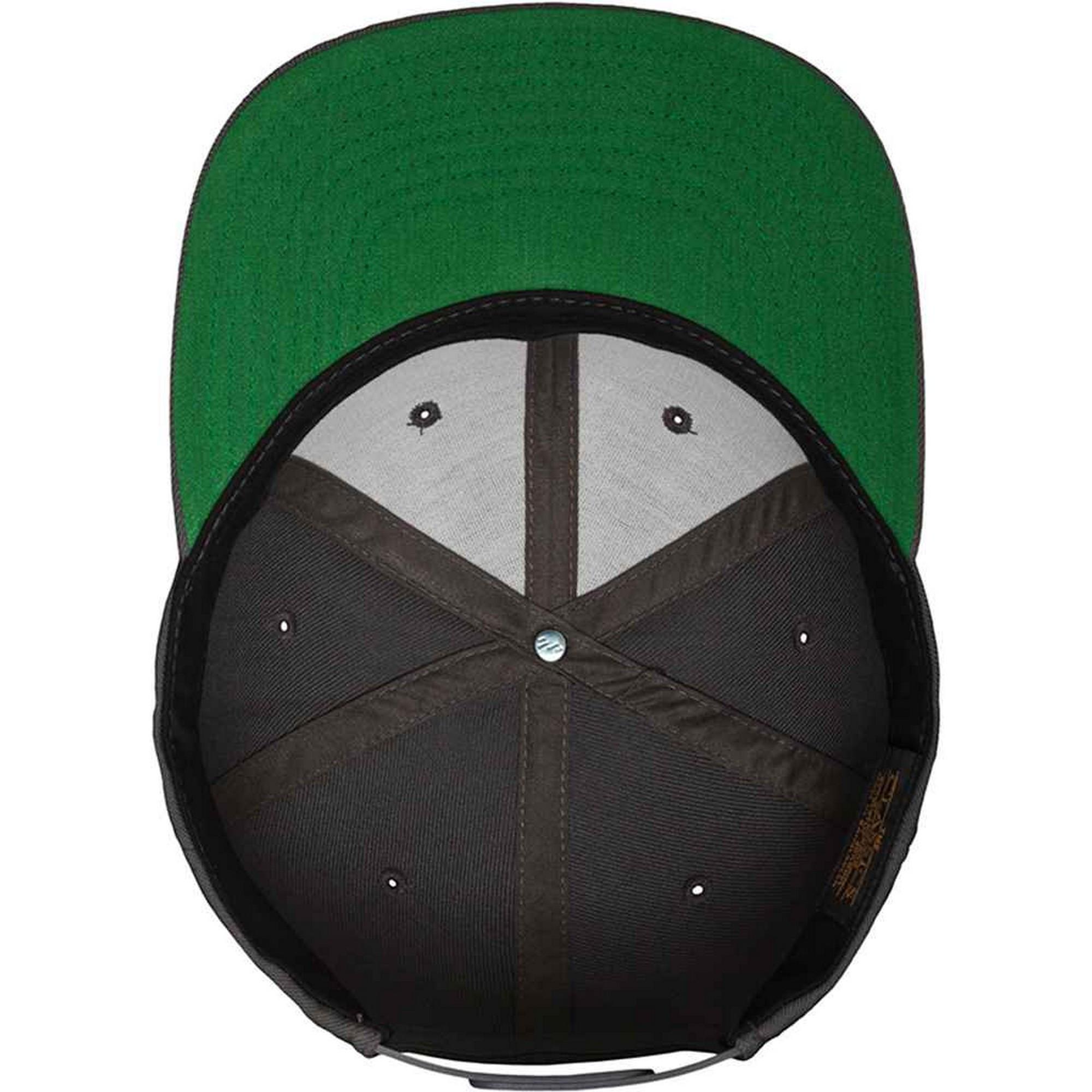FLEXFIT Casquette ajustable Classic Snapback  