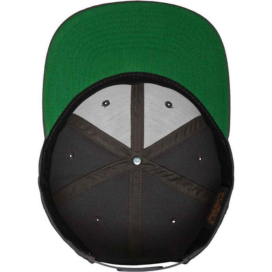 FLEXFIT Classic Snapback Mütze  