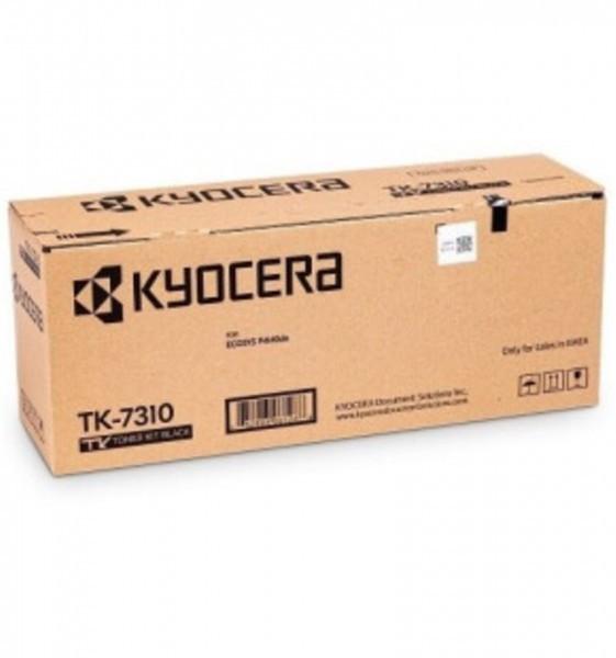 KYOCERA  TK-7310 cartuccia toner 1 pz Originale Nero 