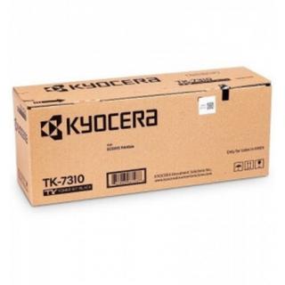 KYOCERA  TK-7310 cartuccia toner 1 pz Originale Nero 