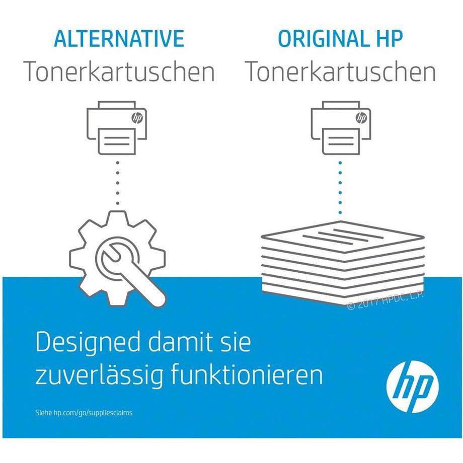 HEWLETT PACKARD  HP Toner-Modul 659A schwarz W2010A CLJ Ent. MFP M776 16'000 S. 