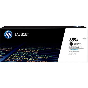 Toner 659A - Black (W2010A) Seitenkapazität ~ 16'000 Seiten