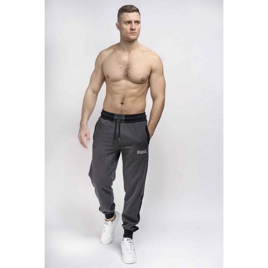 LONSDALE Heckfield Slim Fit Pantalon de Jogging  