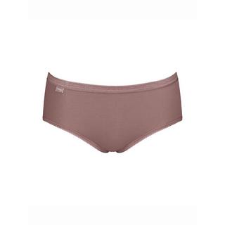 sloggi Basic Midi Slip Confezione da 3  