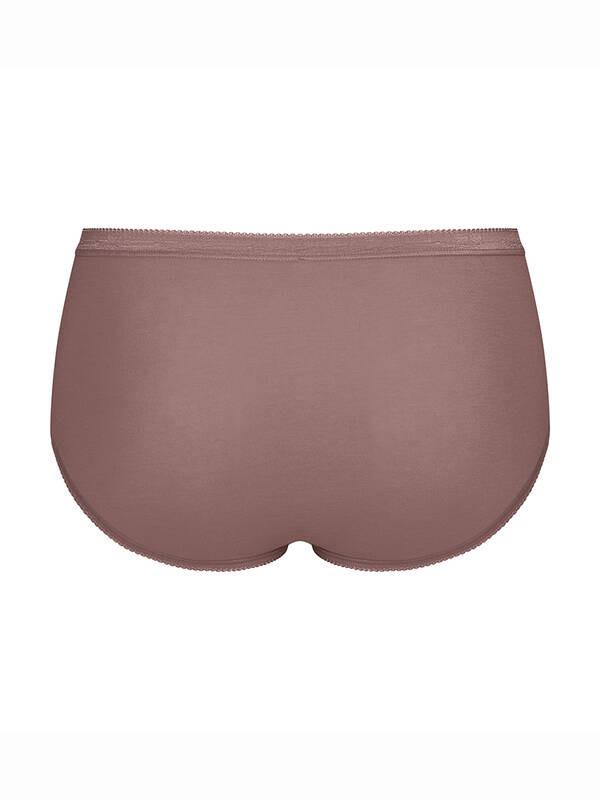 sloggi Basic Midi Slip Confezione da 3  