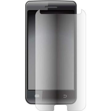 Universal Displayschutzfolie aus gehärtetem Glas für 5,3&quot; bis 5,5&quot; Smartphones