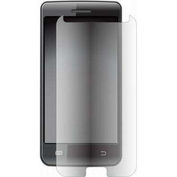 Protection d'écran en verre trempé  Universelle pour Smartphones de 5.3" à  5.5"