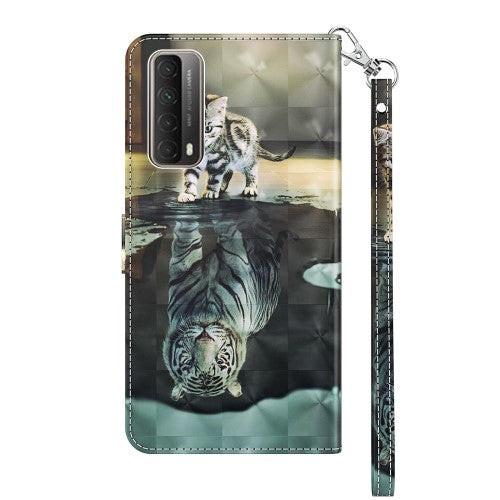 Cover-Discount  Huawei P Smart 2021 - Custodia 