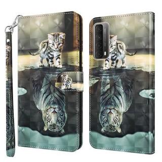 Cover-Discount  Huawei P Smart 2021 - Custodia 