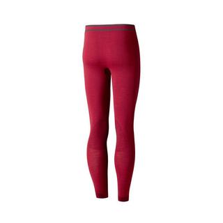 Lenz  legging da merino 6.0 