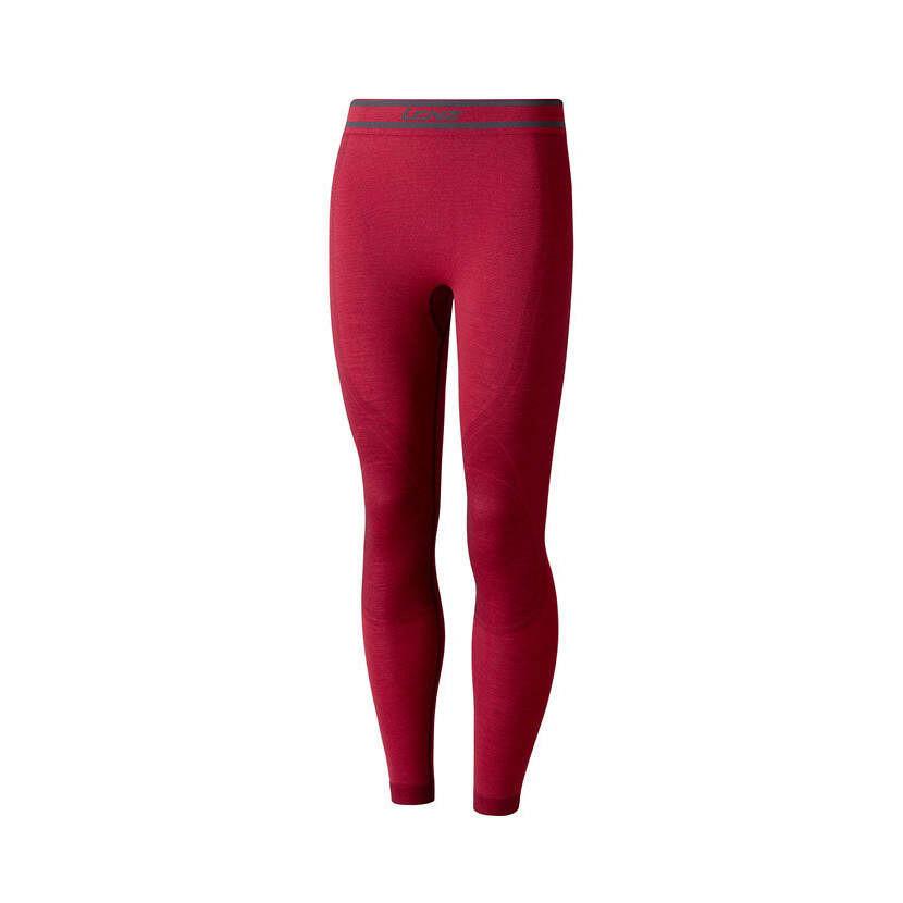 Lenz  legging da merino 6.0 