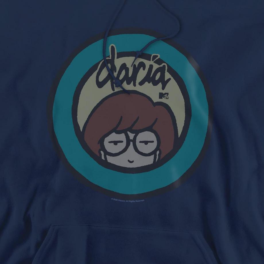 Daria  Kapuzenpullover 