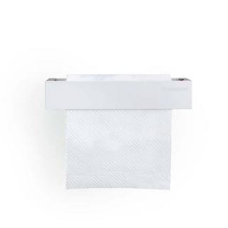 Forster Home Magnetischer Küchenrollenhalter Eiche  