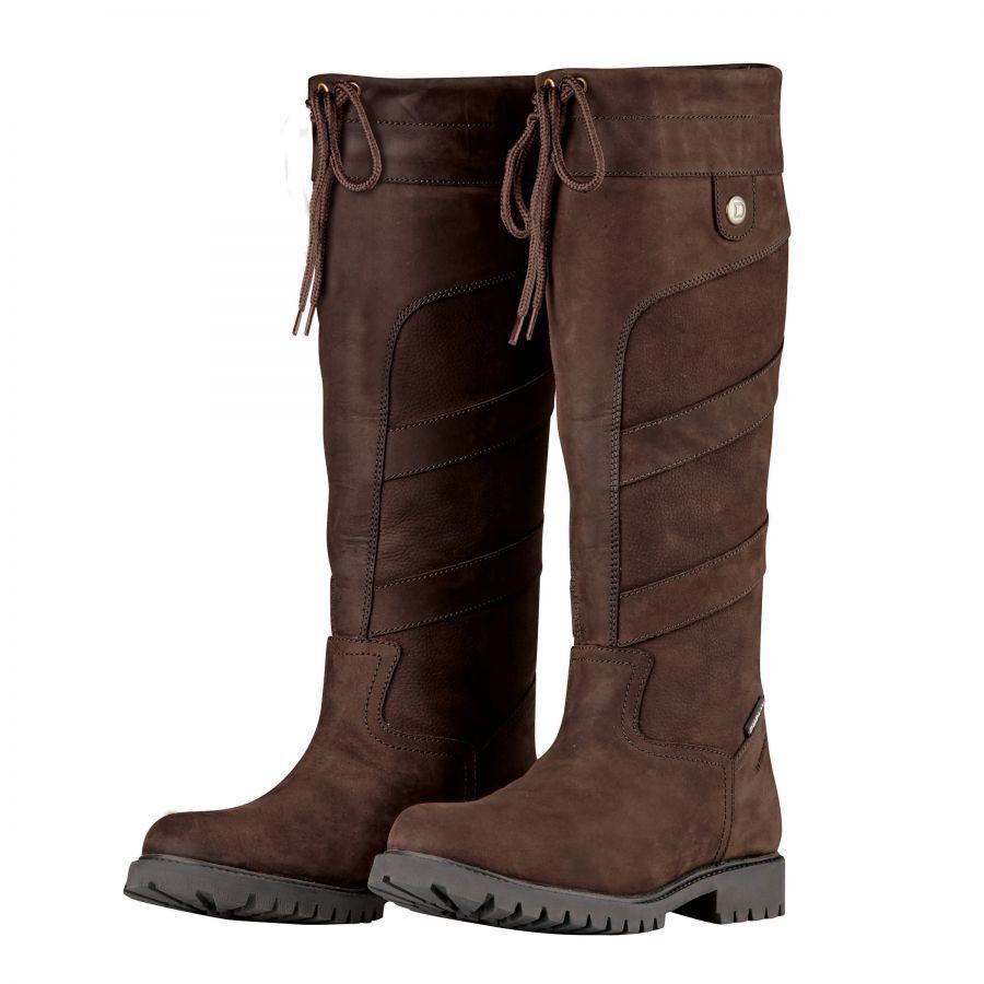 Weatherbeeta  Reitstiefel Kennet 