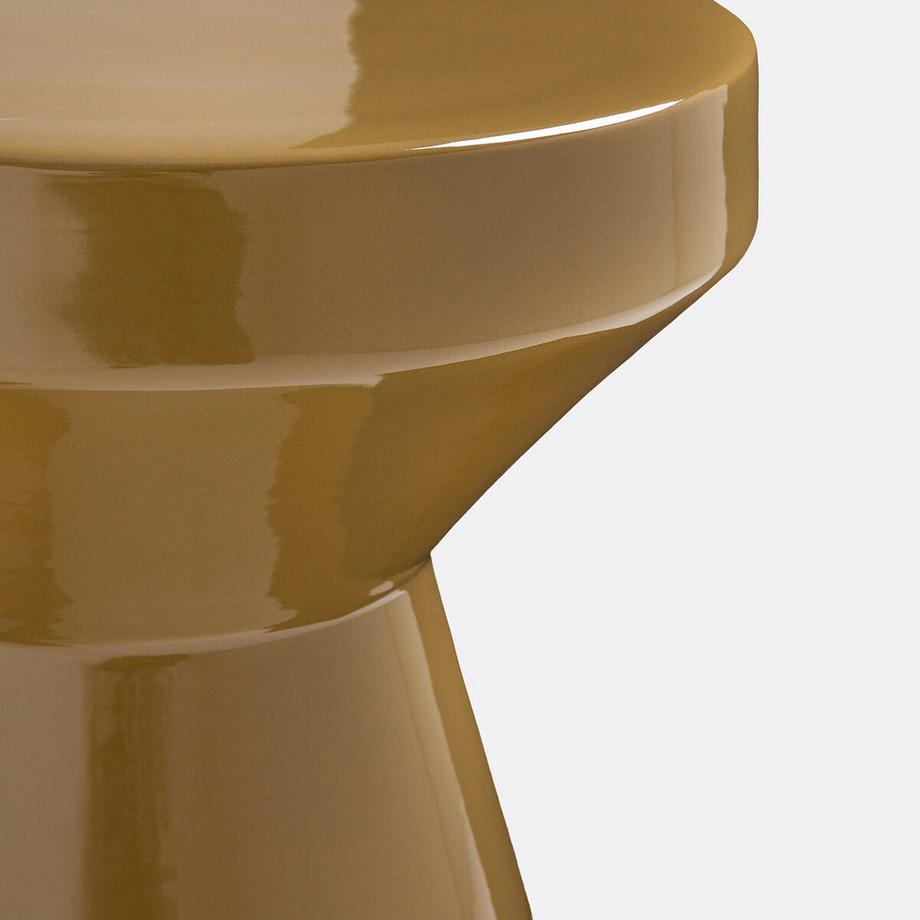 La Redoute Intérieurs Beistell-/Nachttisch Matmat  