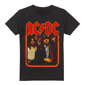 ACDC TShirt