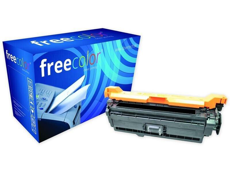 Freecolor  TONER CE400 BLACK 