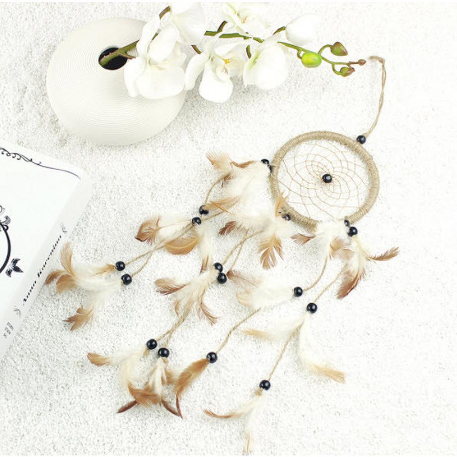 Cover-Discount  Acchiappasogni Dreamcatcher indiano 