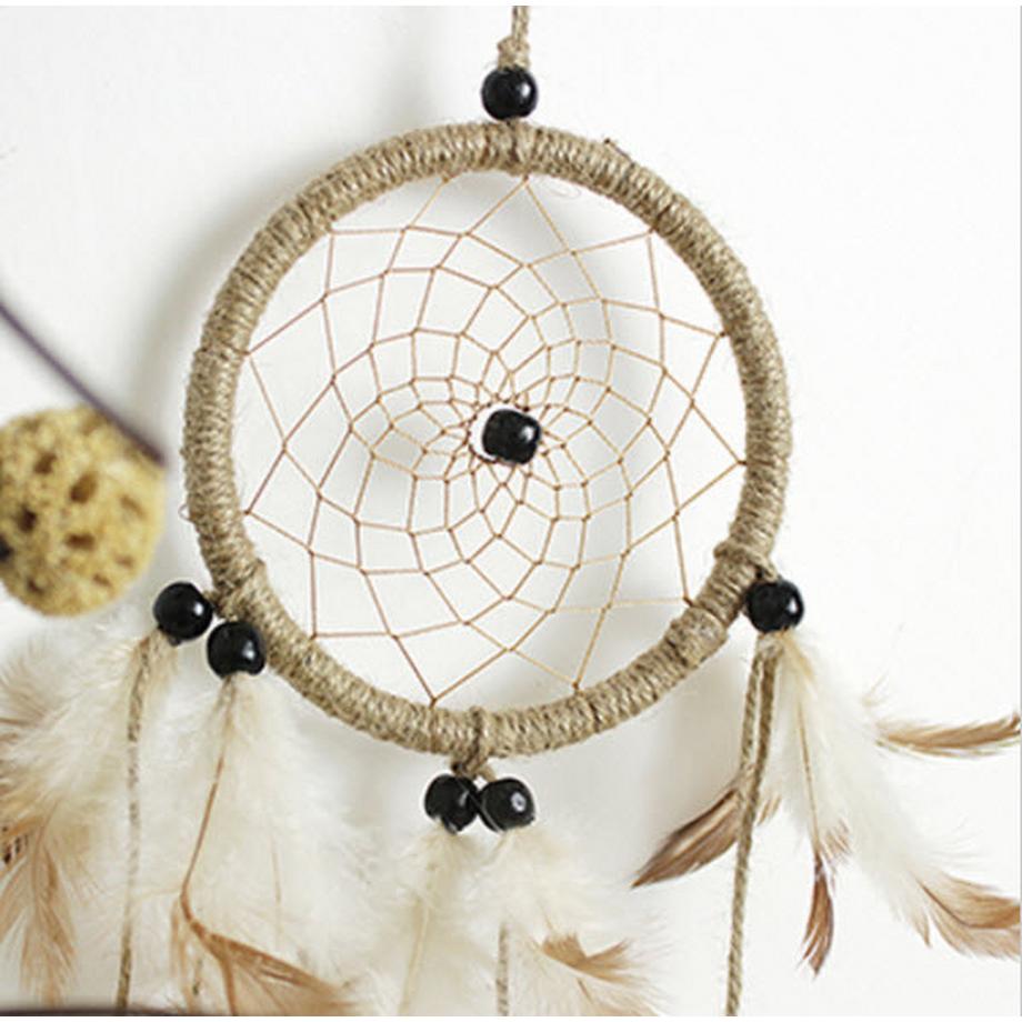 Cover-Discount  Acchiappasogni Dreamcatcher indiano 