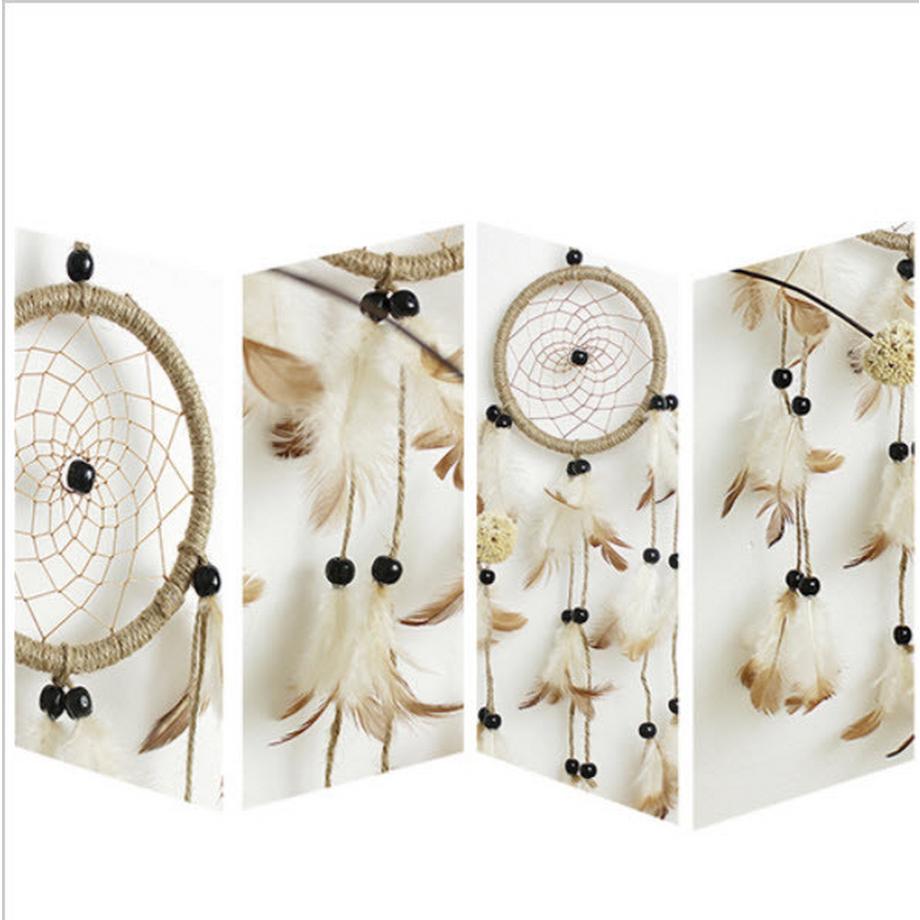 Cover-Discount  Acchiappasogni Dreamcatcher indiano 