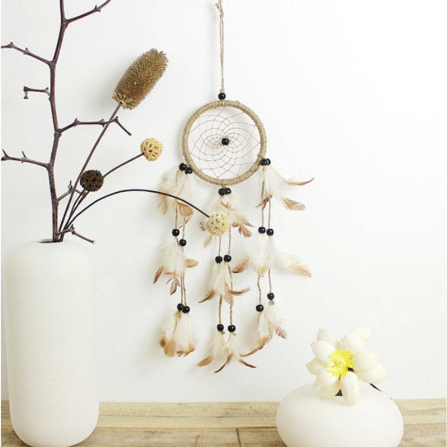 Cover-Discount  Acchiappasogni Dreamcatcher indiano 