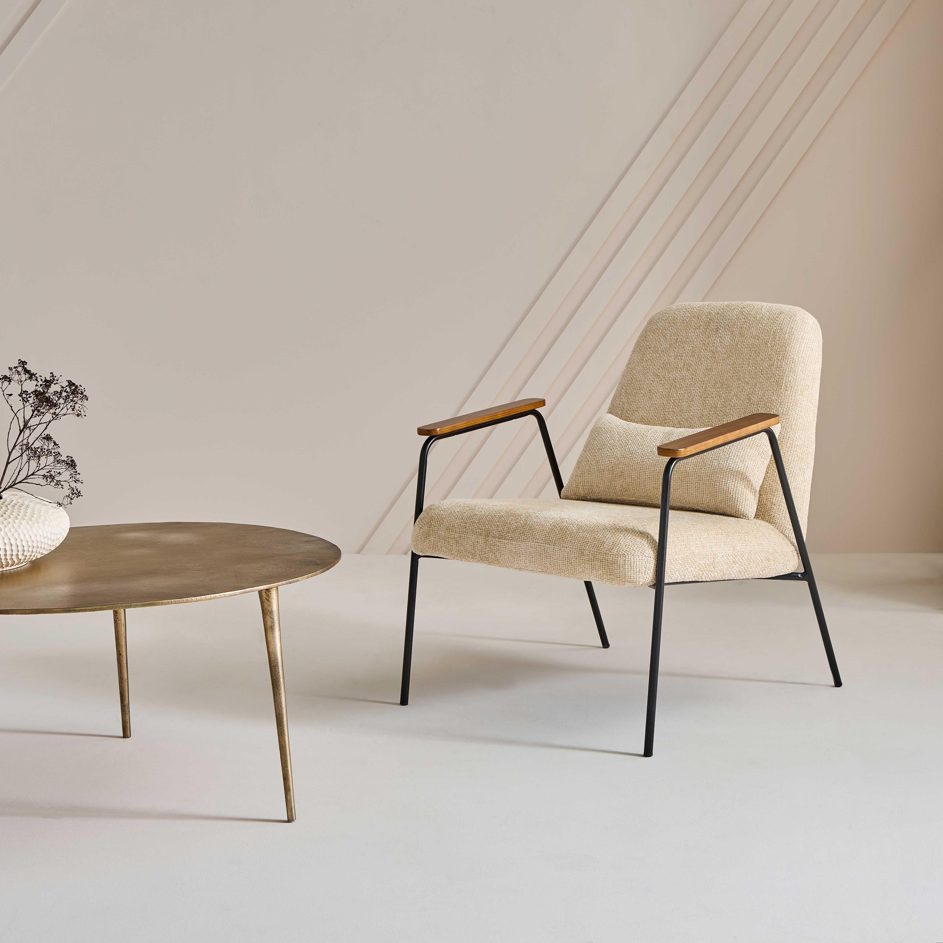 Calicosy Sessel ALFRED  