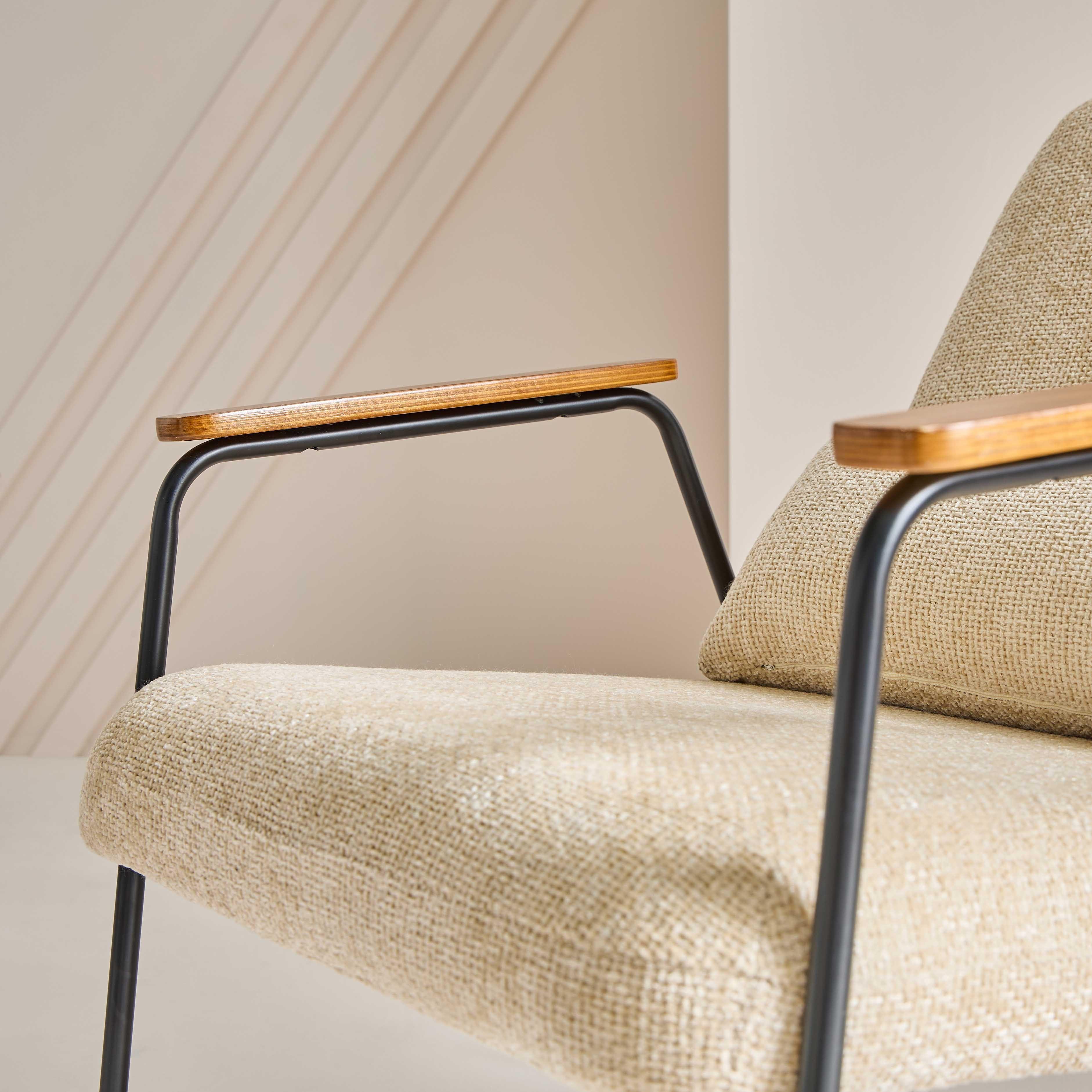 Calicosy Sessel ALFRED  