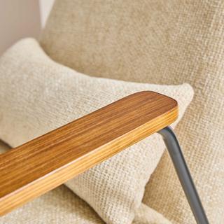 Calicosy Sessel ALFRED  