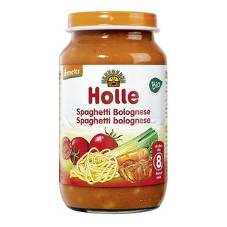 Holle  Holle Spaghetti Bolognese Bio (220g) 