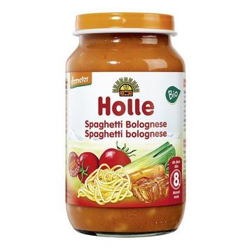 Holle Spaghetti Bolognese Bio (220g)