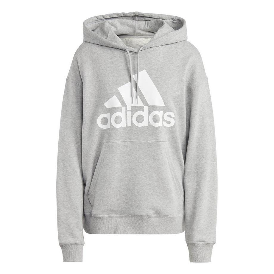 Sweatshirt à capuche oversize femme  Essentials Big Logo