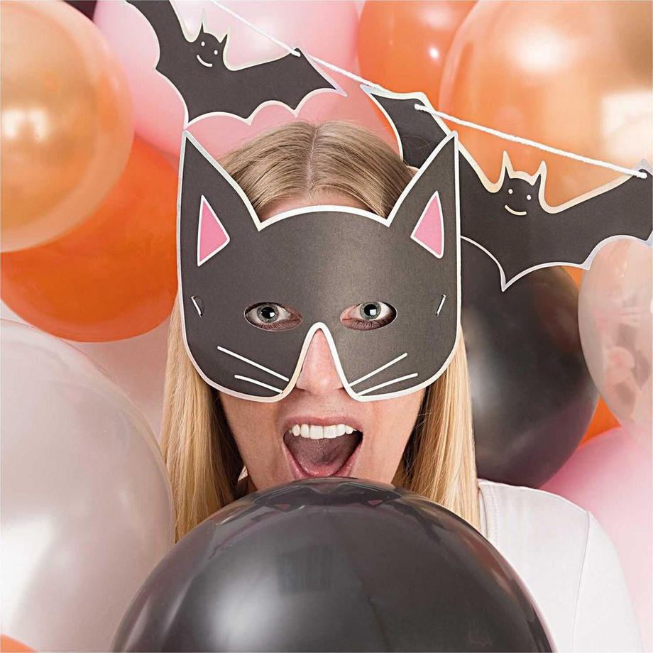 RICO-Design  Maske Halloween 