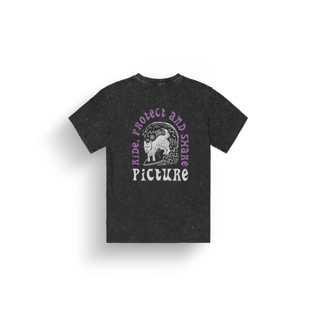 Picture Picturide Tee  