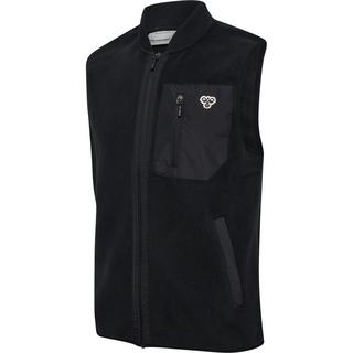 Hummel Gilet in Pile Senza Maniche  