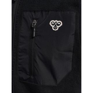 Hummel Gilet in Pile Senza Maniche  