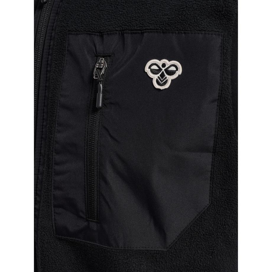 Hummel Ärmellose Fleece Weste  