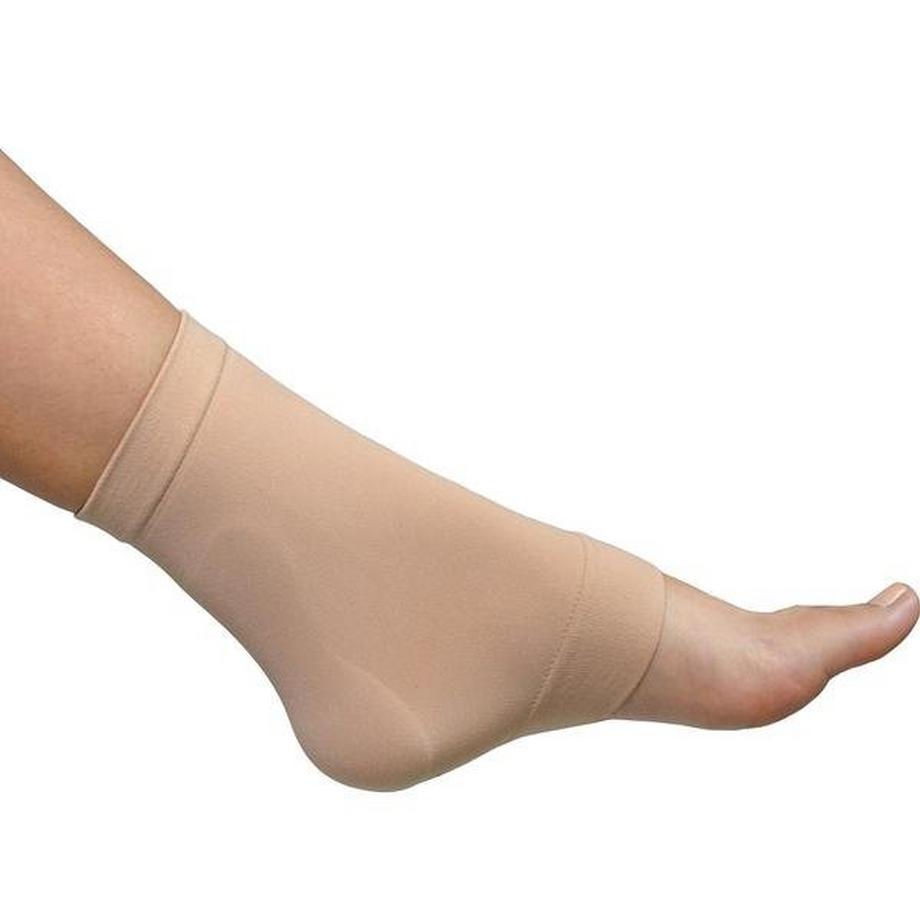 B2X  Knöchelbandage mit Gelkissen - 1 Paar 