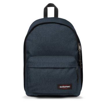 Eastpak Out Of Office Rucksack Blau Polyester